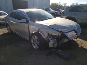 2009 Lincoln Mks