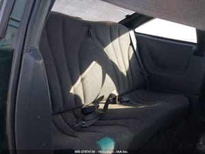 2002 Chevrolet Cavalier