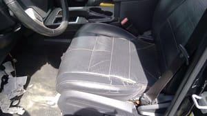 2007 Dodge Nitro
