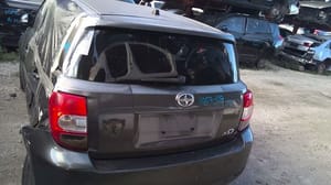 2008 Scion Xd
