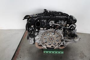 2019 Subaru Impreza