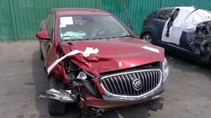 2014 Buick Verano