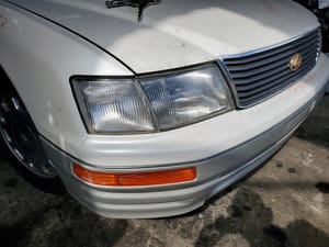 1996 Lexus Ls400