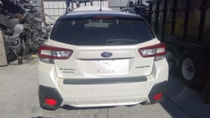2018 Subaru Subxv