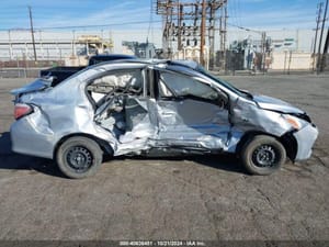2024 Mitsubishi Mirage