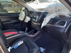 2019 Dodge Journey