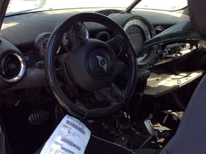 2011 Mini Cooper