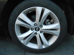 2011 Hyundai Genesis