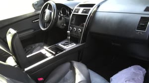 2008 Mazda Cx-9
