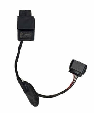 2017 Volkswagen Jetta Body Control Module