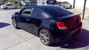 2011 Scion Sciotc