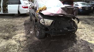 2012 Dodge Durango