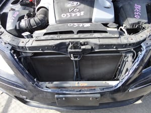 2009 Genesis Genesi
