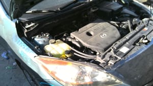 2010 Mazda Mazda3