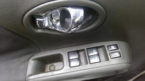 2012 Nissan Cube