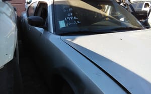 2007 Chrysler Charger