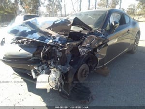 2017 Subaru Subbrz