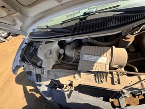 2006 GMC Expr15