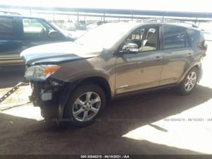 2011 Toyota Rav4