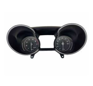 2020 Alfa Romeo Giulia Instrument Cluster