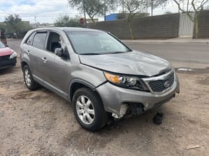 2011 Kia Sorento