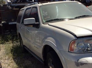 2006 Lincoln Navigator