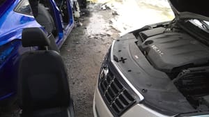 2014 Cadillac Cadxts
