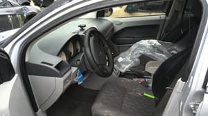 2007 Chrysler Caliber