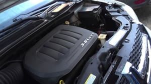 2012 Dodge Caravan