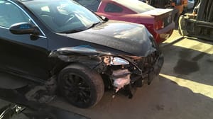 2012 Mazda 6