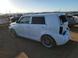2009 Scion Xb