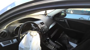 2012 Mazda Mazda3