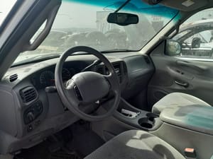 2001 Ford Expedition