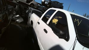 2003 Dodge Dpu25
