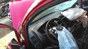 2008 Honda Fit