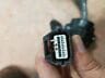2017 Subaru Legacy Steering Rack