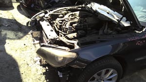 2009 BMW Bm750i