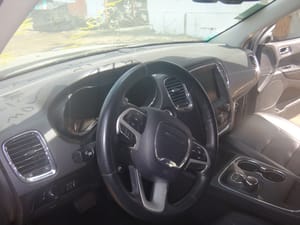 2014 Dodge Durango