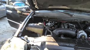 2010 Cadillac Escesv