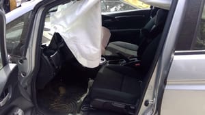 2016 Honda Fit