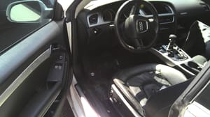 2010 Audi Audia5