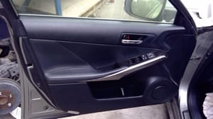 2014 Lexus Is250