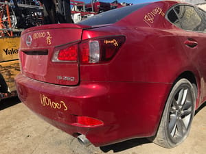 2013 Lexus Is250