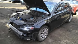 2012 Audi Audia4