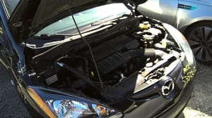 2013 Mazda Mazda2
