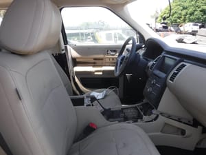 2013 Ford Flex