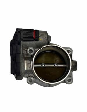 2016 Chevrolet Impala Throttle Body