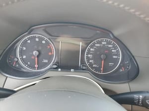 2012 Audi Audiq5