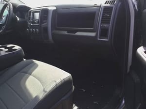 2021 Dodge Dpu15