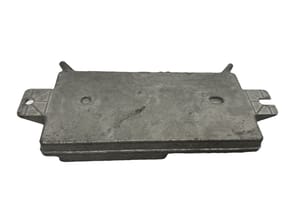 2021 Chevrolet Traverse Miscellaneous Parts